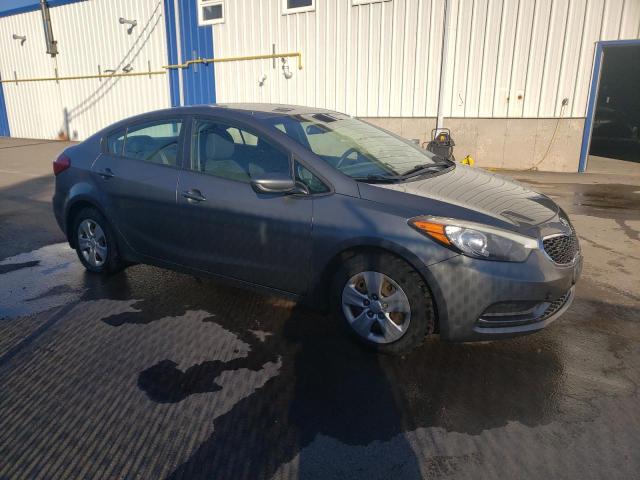Photo 4 from auction – 2016 KIA FORTE LX with VIN KNAFK4A65G5448744