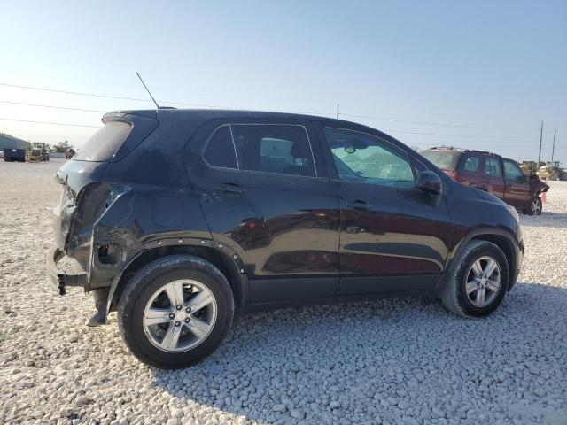 Photo 3 from auction – 2020 CHEVROLET TRAX LS with VIN 3GNCJKSB7LL124530