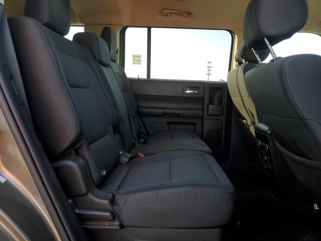 Photo 11 from auction – 2014 FORD FLEX SE with VIN 2FMGK5B83EBD34873