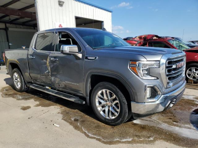 Photo 4 from auction – 2022 GMC SIERRA LIM with VIN 3GTP8DED2NG154898