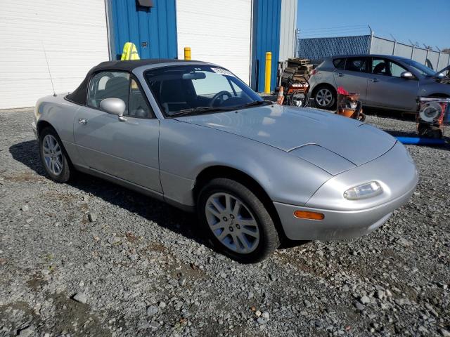 Photo 4 from auction – 1991 MAZDA MX-5 MIATA with VIN JM1NA3519M0233418