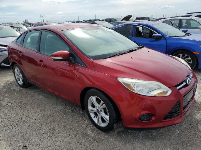 Photo 4 from auction – 2014 FORD FOCUS SE with VIN 1FADP3F27EL436637