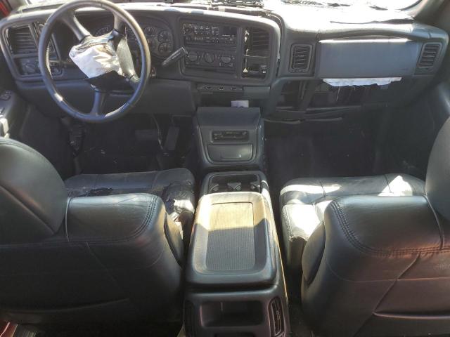 Photo 8 from auction – 2002 CHEVROLET SILVERADO with VIN 1GCEK19T02Z227836