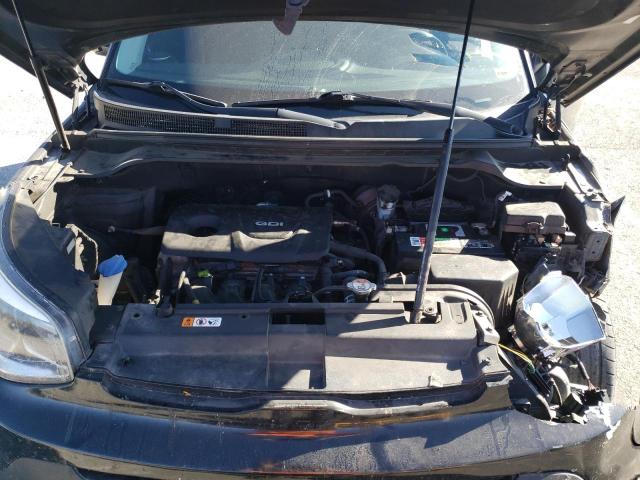 Photo 12 from auction – 2019 KIA SOUL with VIN KNDJN2A24K7910102
