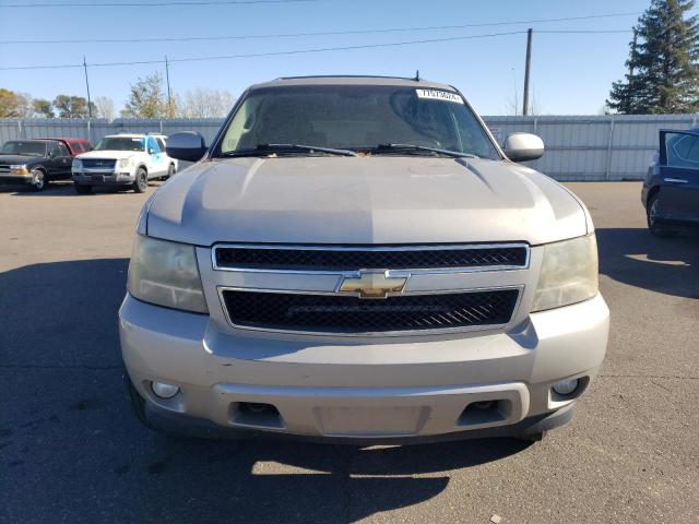 Photo 5 from auction – 2007 CHEVROLET SUBURBAN K with VIN 3GNFK16387G102896
