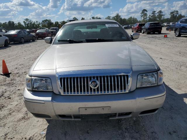 Photo 5 from auction – 2007 MERCURY GRAND MARQ with VIN 2MEFM74V17X602705