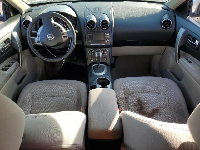 Photo 8 from auction – 2013 NISSAN ROGUE with VIN JN8AS5MV9DW611069