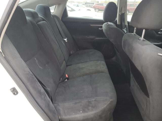Photo 10 from auction – 2015 NISSAN ALTIMA 2.5 with VIN 1N4AL3AP8FC123440