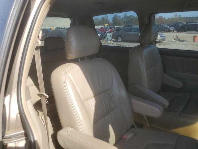 Photo 11 from auction – 2003 HONDA ODYSSEY EX with VIN 5FNRL18903B150865