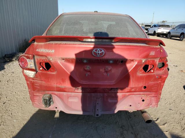 Photo 6 from auction – 2012 TOYOTA COROLLA BA with VIN 2T1BU4EE0CC845773