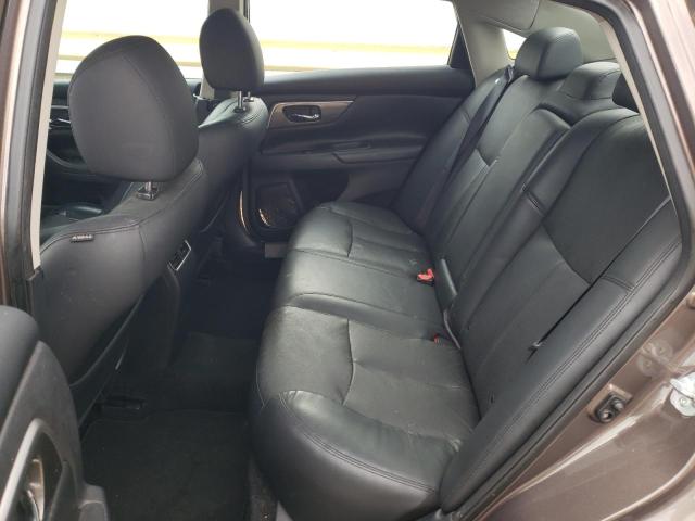 Photo 10 from auction – 2015 NISSAN ALTIMA 3.5 with VIN 1N4BL3AP0FC489851