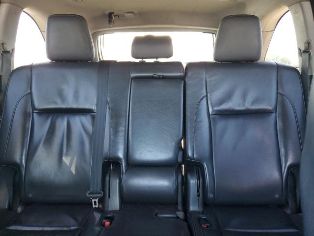Photo 10 from auction – 2016 TOYOTA HIGHLANDER with VIN 5TDJKRFH6GS227975