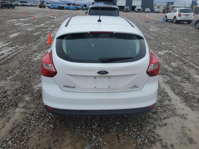 صورة رقم 6 من المزاد - 2013 FORD FOCUS SE مع VIN 1FADP3K26DL114933