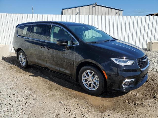 Photo 4 from auction – 2024 CHRYSLER PACIFICA T with VIN 2C4RC1BGXRR171484
