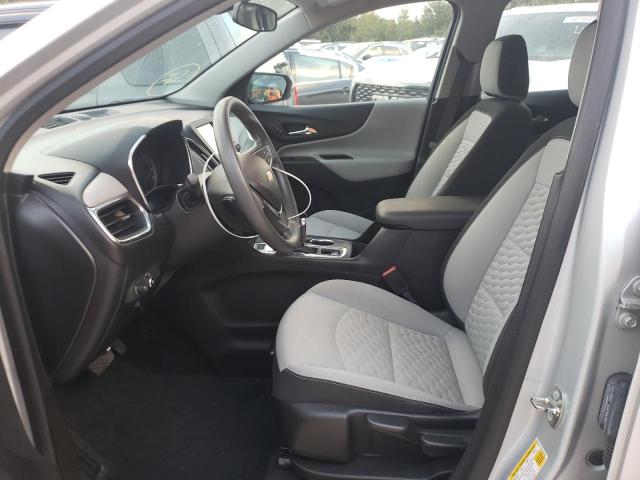 Photo 7 from auction – 2018 CHEVROLET EQUINOX LS with VIN 2GNAXREV2J6207062