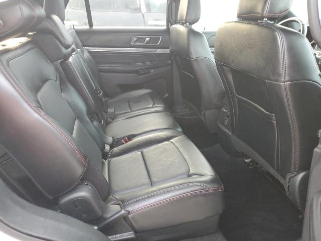 Photo 11 from auction – 2019 FORD EXPLORER S with VIN 1FM5K8GT7KGB32984