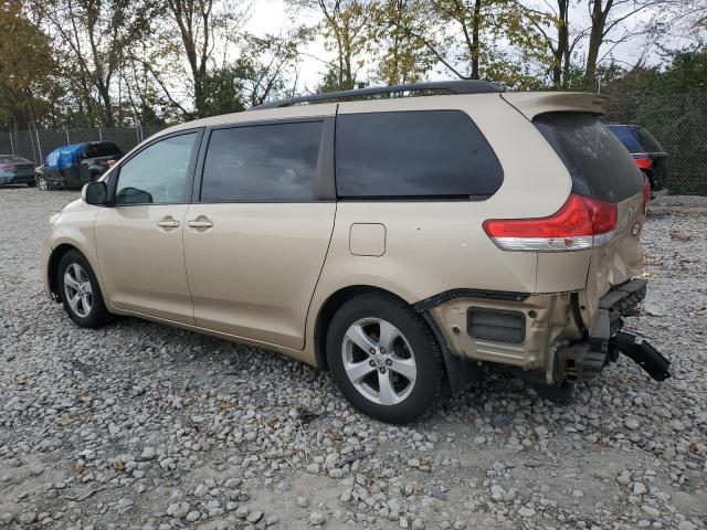 Photo 2 from auction – 2011 TOYOTA SIENNA LE with VIN 5TDKK3DCXBS075894