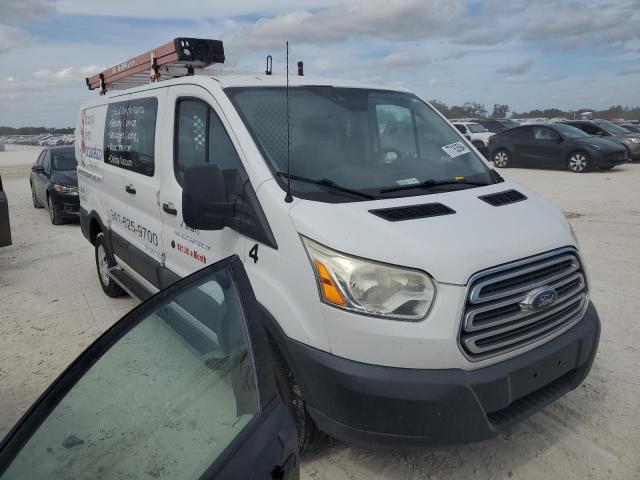 Photo 4 from auction – 2016 FORD TRANSIT T- with VIN 1FTYR1ZM2GKA46996