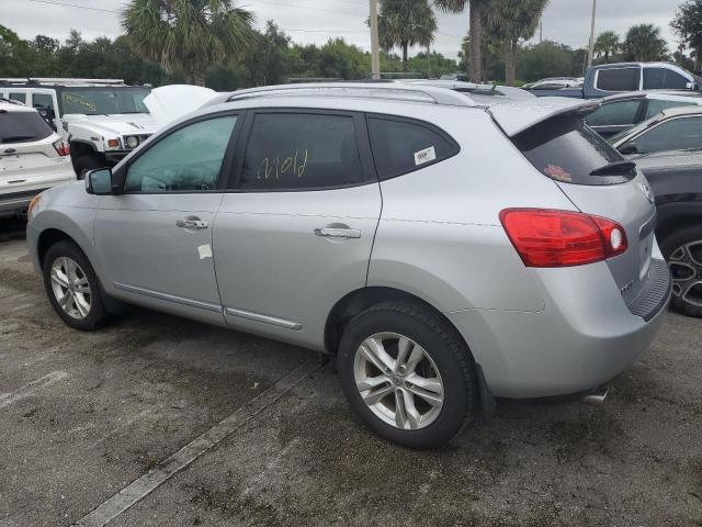 Photo 2 from auction – 2013 NISSAN ROGUE S with VIN JN8AS5MT5DW502073