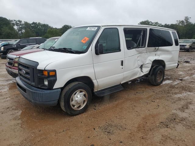 FORD ECONOLINE 2013 with VIN 1FBSS3BL7DDB29898 - Photo from auction