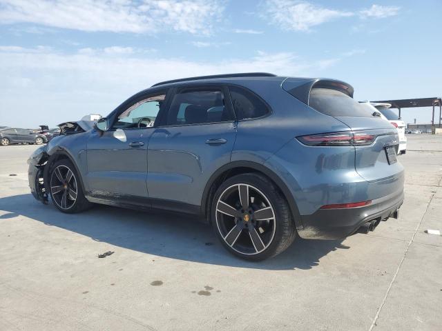 Photo 2 from auction – 2019 PORSCHE CAYENNE S with VIN WP1AB2AY7KDA61046
