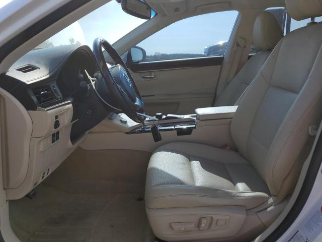 Photo 7 from auction – 2014 LEXUS ES 350 with VIN JTHBK1GG7E2097753