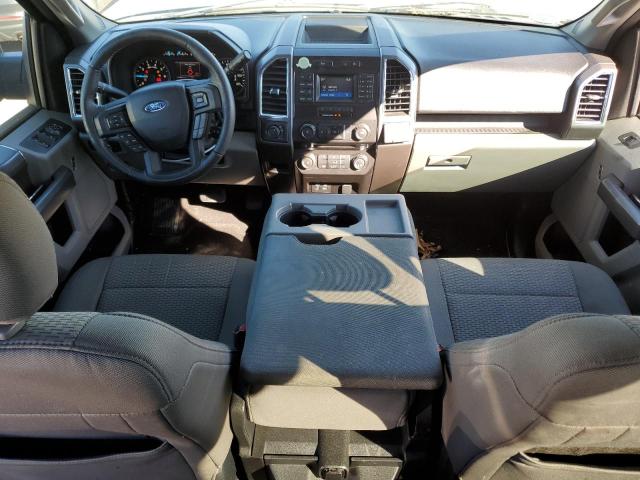 Photo 8 from auction – 2015 FORD F150 SUPER with VIN 1FTEW1CP7FFB67013