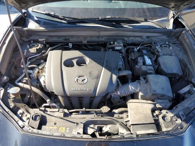 Photo 12 from auction – 2021 MAZDA CX-30 SELE with VIN 3MVDMABL3MM244097