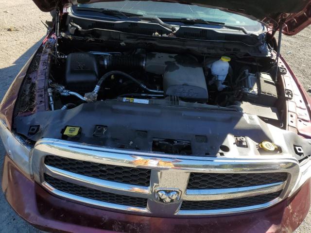 Photo 11 from auction – 2021 RAM 1500 CLASS with VIN 1C6RR7LG8MS532046