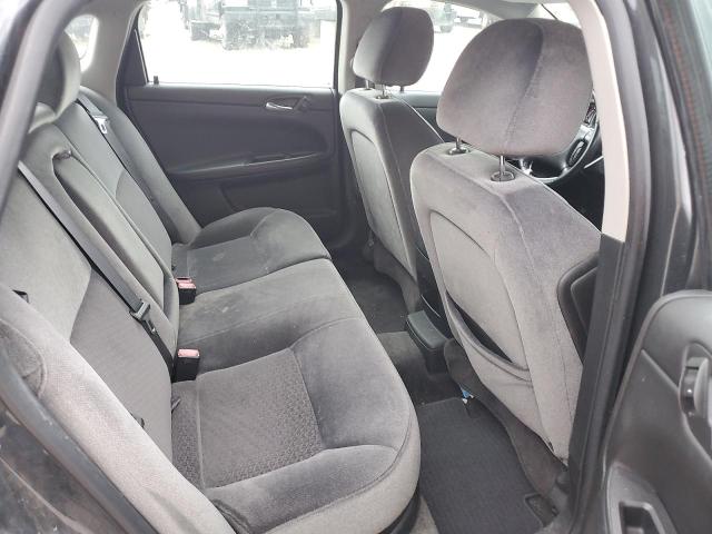 Photo 10 from auction – 2012 CHEVROLET IMPALA LT with VIN 2G1WG5E39C1316794