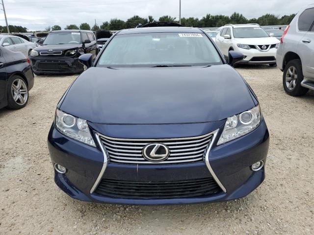Photo 5 from auction – 2014 LEXUS ES 350 with VIN JTHBK1GG2E2091214