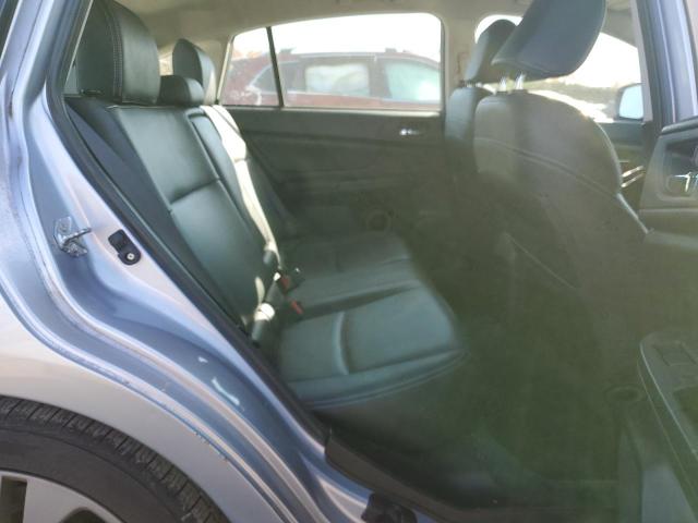 Photo 10 from auction – 2012 SUBARU IMPREZA SP with VIN JF1GPAR63CH203614