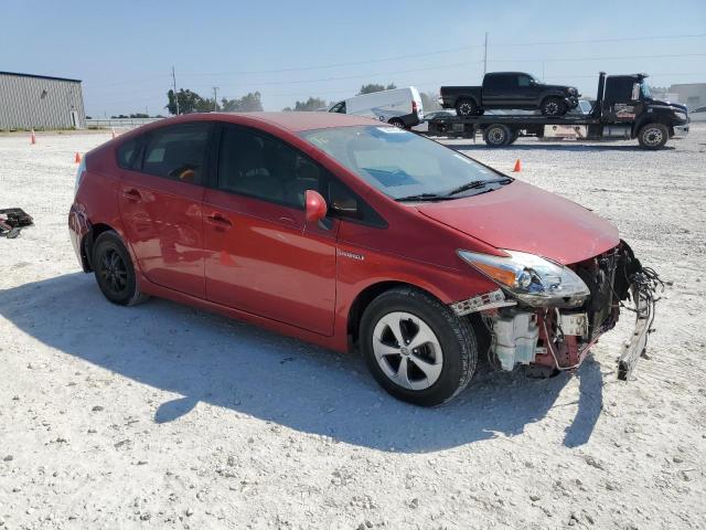 Photo 4 from auction – 2015 TOYOTA PRIUS with VIN JTDKN3DU0F0450149