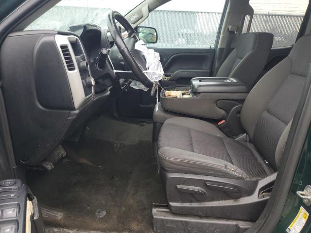 Photo 7 from auction – 2014 GMC SIERRA K15 with VIN 1GTV2UEC2EZ398261