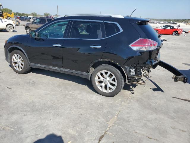 Photo 2 from auction – 2015 NISSAN ROGUE S with VIN 5N1AT2MV2FC897323