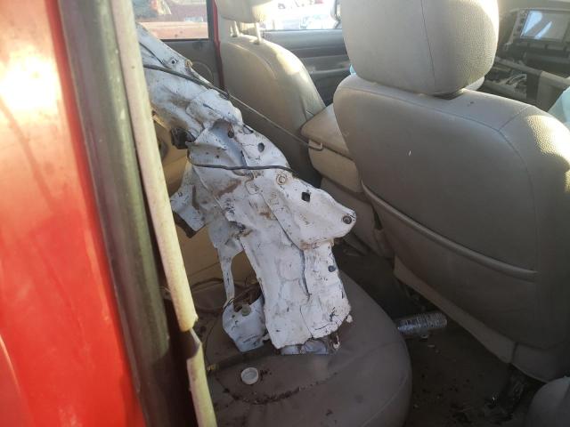 Снимка 10 от търг – 2003 DODGE RAM 3500 S с VIN 3D3MU48C13G831638