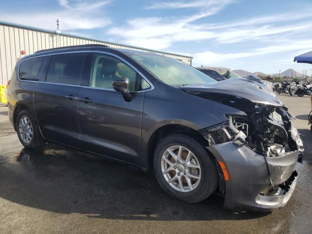 Photo 4 from auction – 2020 CHRYSLER VOYAGER LX with VIN 2C4RC1DG3LR257045