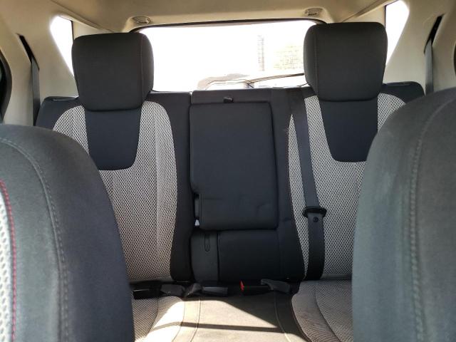 Photo 10 from auction – 2011 CHEVROLET EQUINOX LT with VIN 2CNFLEEC9B6456490