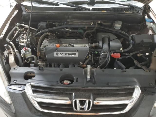 Photo 12 from auction – 2002 HONDA CR-V EX with VIN JHLRD78812C024892