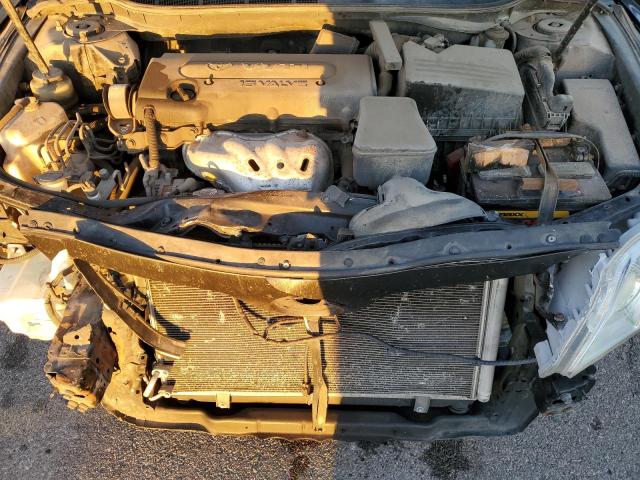 Photo 11 from auction – 2009 TOYOTA CAMRY BASE with VIN 4T1BE46K29U914861