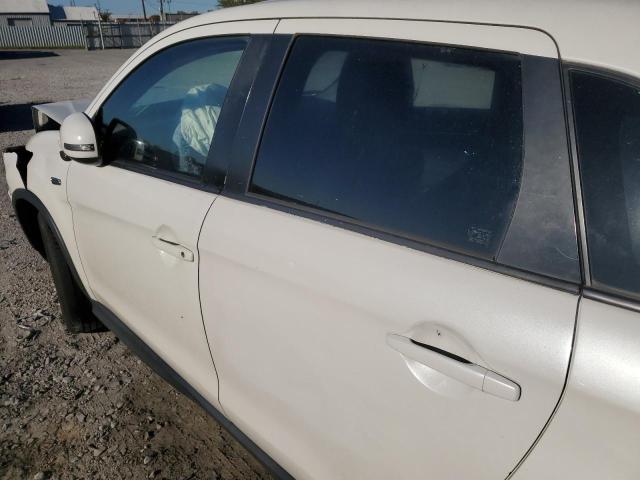 Photo 8 from auction – 2017 MITSUBISHI OUTLANDER with VIN JA4AR3AU2HZ014951