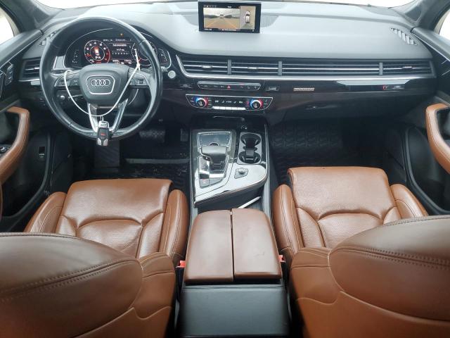 Photo 8 from auction – 2017 AUDI Q7 PRESTIG with VIN WA1VAAF78HD041892