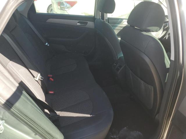 Photo 10 from auction – 2019 HYUNDAI SONATA LIM with VIN 5NPE34AF4KH791209