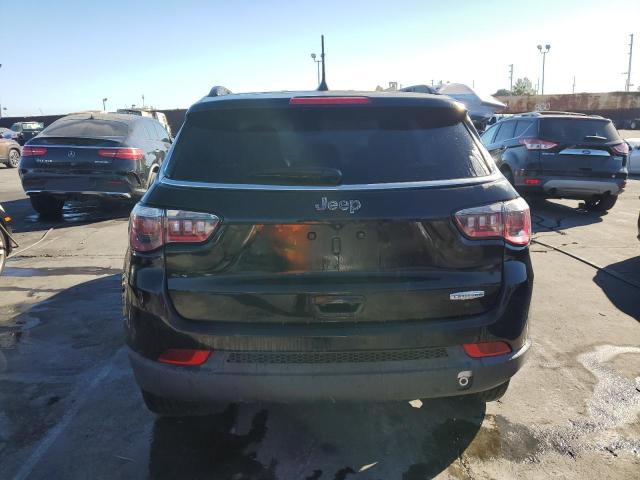 Фото 6 с аукциона – 2018 JEEP COMPASS LA с VIN 3C4NJCBB6JT266582