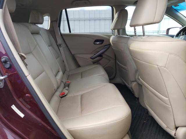 Photo 11 from auction – 2014 ACURA RDX with VIN 5J8TB4H37EL014322