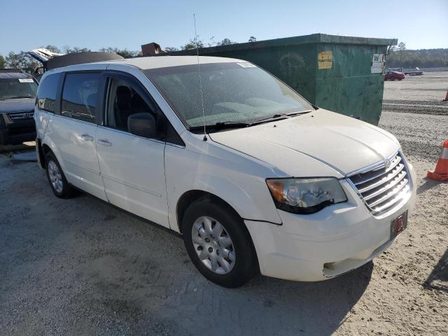 Photo 4 from auction – 2009 CHRYSLER TOWN AND C with VIN 2A8HR44E99R521249