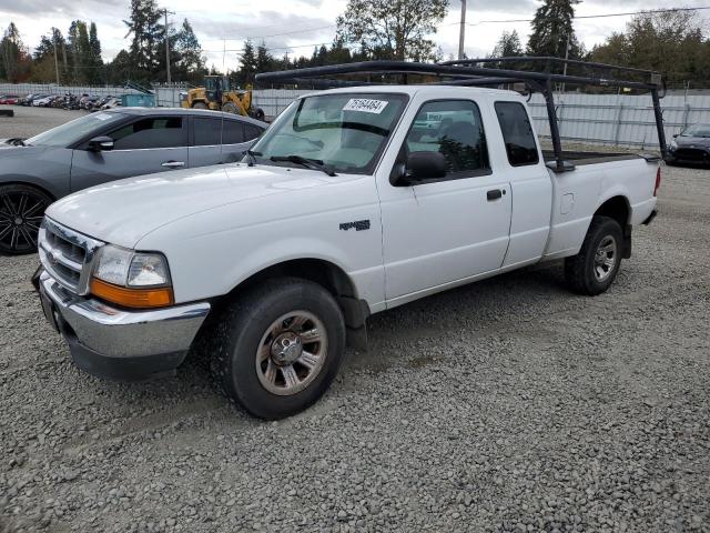 Zdjęcie 1 z aukcji – 2000 FORD RANGER SUP z VIN 1FTYR14X5YPB05044