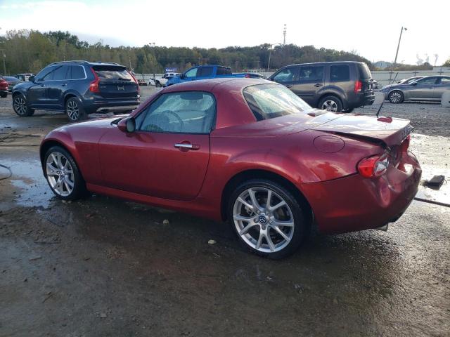 Photo 2 from auction – 2014 MAZDA MX-5 MIATA with VIN JM1NC2PF4E0233745
