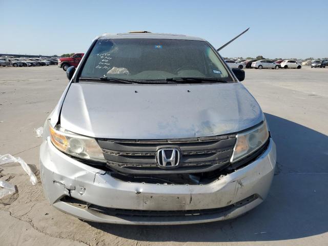 Photo 5 from auction – 2012 HONDA ODYSSEY EX with VIN 5FNRL5H64CB041015