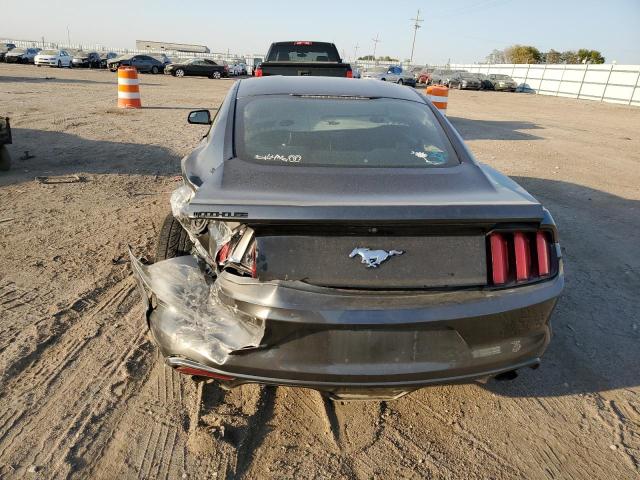 Photo 6 from auction – 2017 FORD MUSTANG with VIN 1FA6P8TH9H5247480